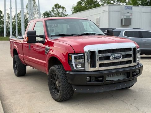 Used 2010 Ford F250 XL AWD/4WD image 24