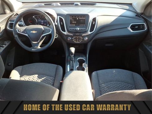 Certified 2023 Chevrolet Equinox LT FWD image 30
