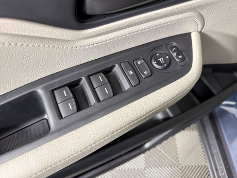 New 2026 Honda Odyssey EX-L image 20