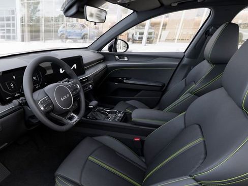 New 2026 Kia K5 GT w/ GT1 Package FWD image 17