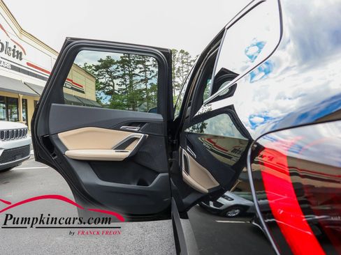 Used 2023 BMW X1 xDrive28i w/ Convenience Package AWD/4WD image 18