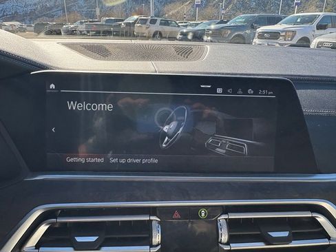 Used 2019 BMW X5 xDrive40i image 18