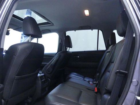 Used 2021 Honda Pilot EX-L image 21