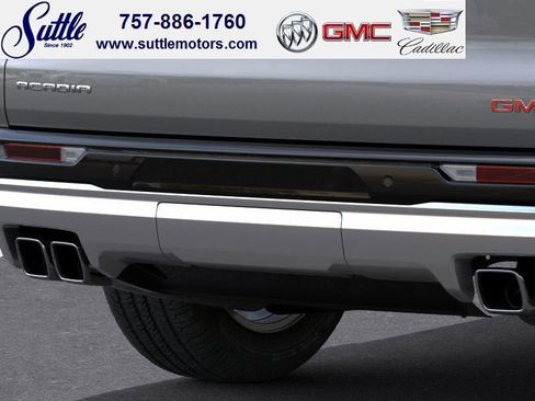 New 2026 GMC Acadia Denali w/ Super Cruise Package image 14