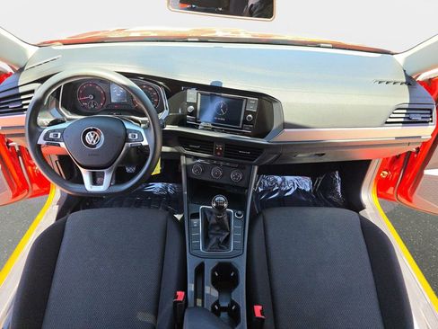 Used 2021 Volkswagen Jetta S w/ Driver Assistance Package FWD image 10