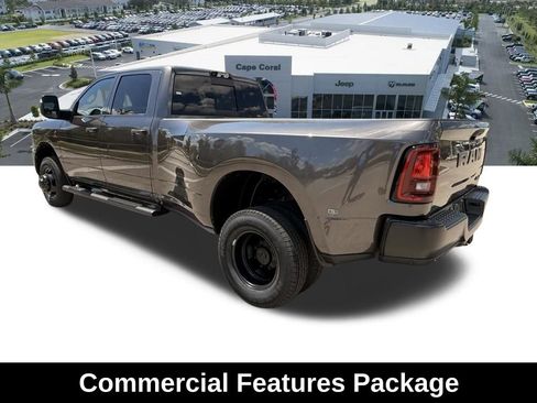 New 2026 RAM 3500 Tradesman image 6