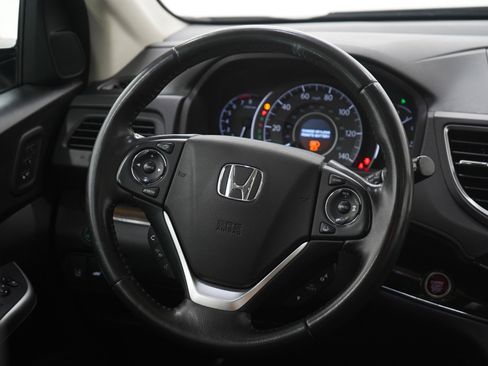 Used 2016 Honda CR-V Touring image 15