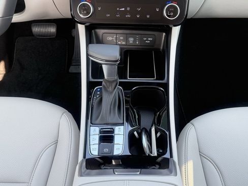 New 2026 Hyundai Tucson SEL image 28