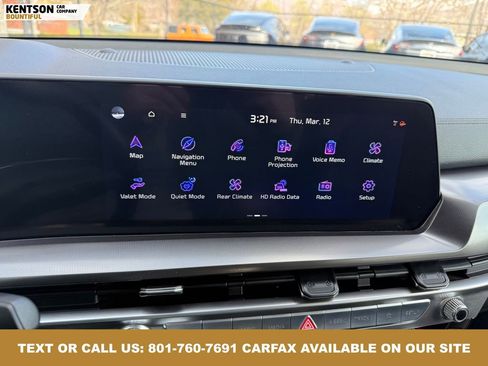 Used 2025 Kia Telluride S image 30