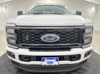 New 2025 Ford F250 XL w/ STX Appearance Package video 2