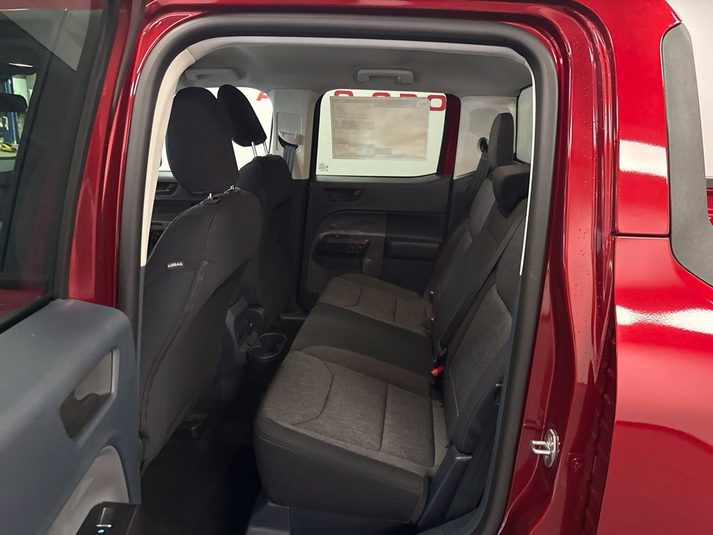 New 2026 Ford Maverick XLT w/ XLT Luxury Package AWD/4WD image 25