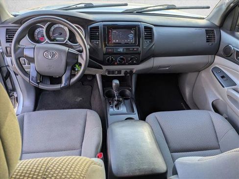 Used 2013 Toyota Tacoma 2WD Access Cab image 18
