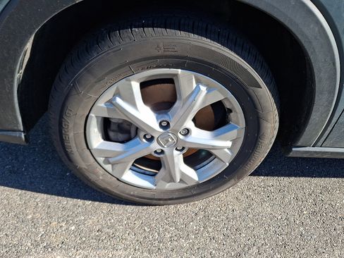 Used 2023 Honda HR-V LX image 4