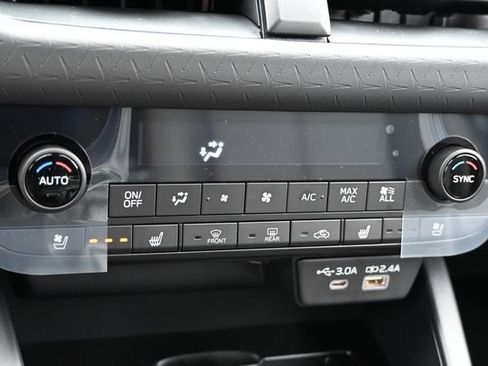 New 2026 Subaru Outback Wilderness AWD/4WD image 26