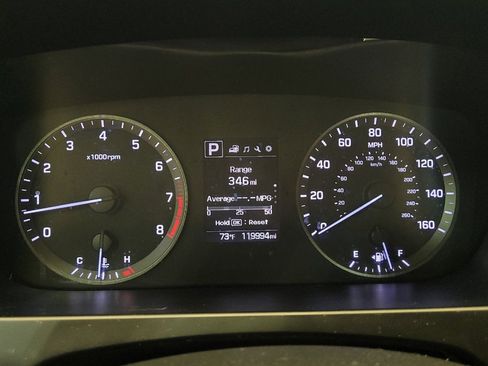 Used 2016 Hyundai Sonata SE FWD image 23