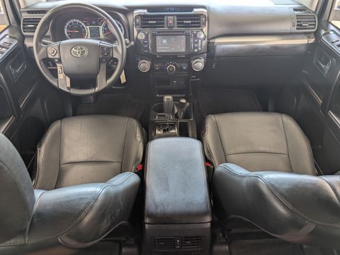 Used 2016 Toyota 4Runner Trail AWD/4WD image 22