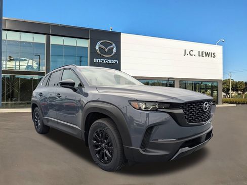 Used 2026 MAZDA CX-50 AWD 2.5 Hybrid w/ Weather Package image 1