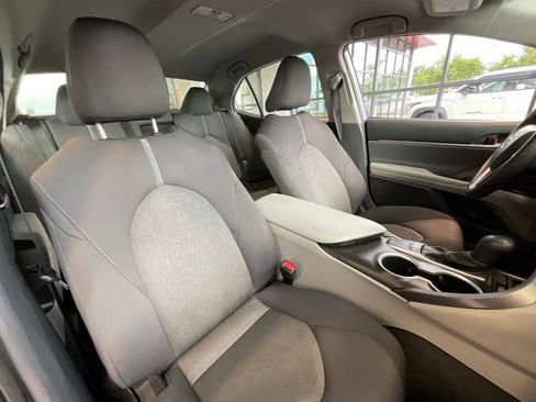 Used 2024 Toyota Camry LE FWD image 18