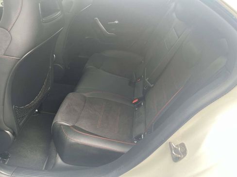 Certified 2023 Mercedes-Benz CLA 250 4MATIC image 18