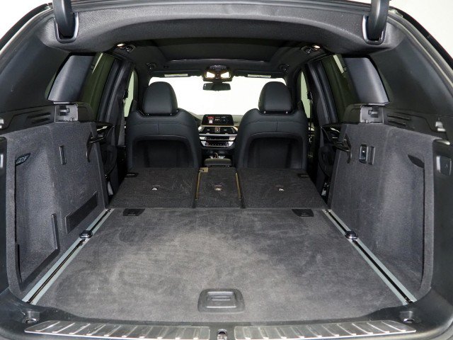 Used 2020 BMW X3 sDrive30i w/ Convenience Package RWD image 38
