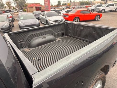 Used 2017 RAM 1500 Big Horn image 11