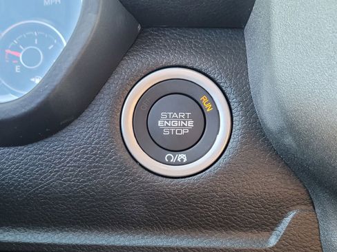 New 2026 RAM 1500 Tradesman image 19