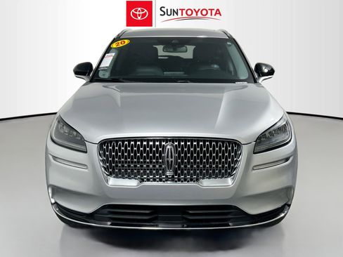 Used 2020 Lincoln Corsair FWD image 10