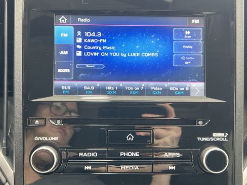 Certified 2023 Subaru Crosstrek 2.0i Premium image 16