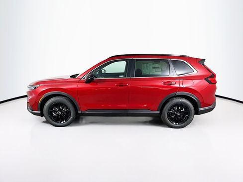 Used 2025 Honda CR-V Sport image 7