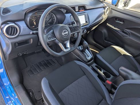 Used 2024 Nissan Versa SV image 23