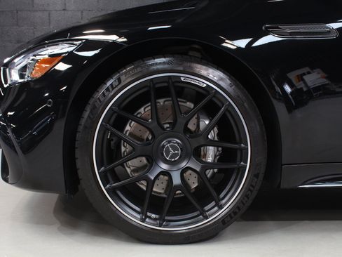 Used 2024 Mercedes-Benz AMG GT 53 image 4