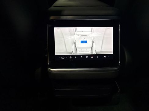 Used 2022 Tesla Model X Plaid AWD/4WD image 93