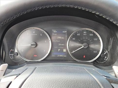Used 2023 Lexus IS 300 w/ Premium Package RWD image 11