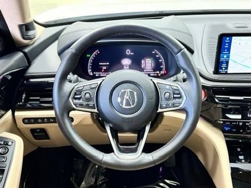 Used 2026 Acura MDX w/ Advance Package AWD/4WD image 24