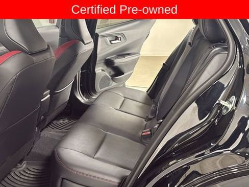Used 2026 Toyota Prius Plug-In Hybrid w/ Limited Premium Package FWD image 15