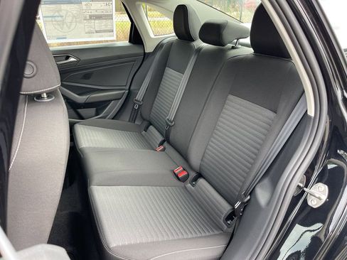 New 2026 Volkswagen Jetta S image 17