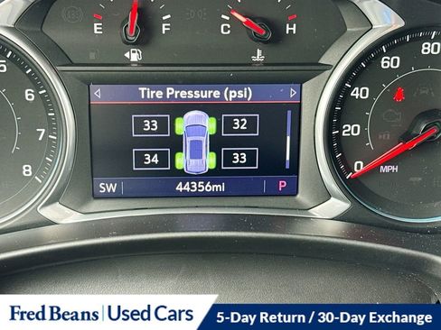 Used 2019 Chevrolet Equinox Premier image 13