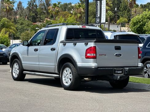 Used 2010 Ford Explorer Sport Trac XLT RWD image 5