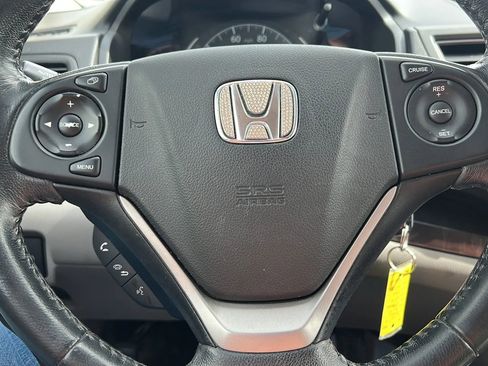 Used 2014 Honda CR-V EX-L image 30