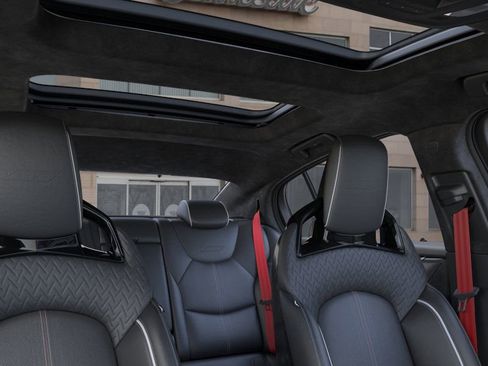 New 2026 Cadillac CT5 V Blackwing image 24