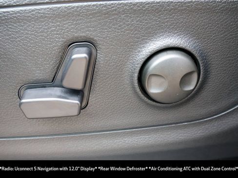New 2026 RAM 1500 Big Horn AWD/4WD image 7