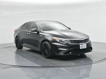 Used 2019 Kia Optima LX