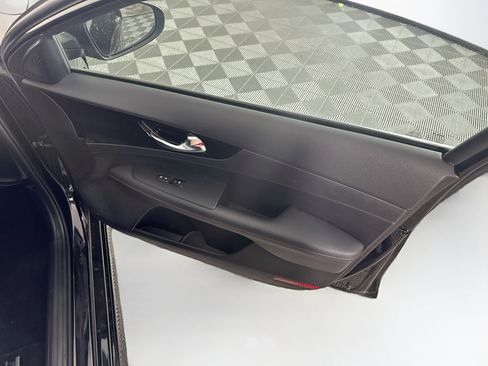 Used 2023 Kia Forte GT w/ GT2 Package FWD image 32