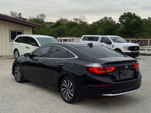 Used 2019 Honda Insight Touring image 11