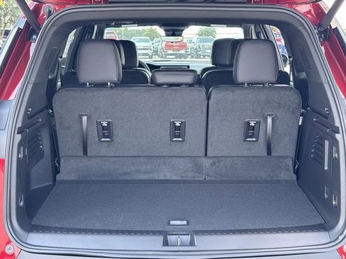 New 2026 GMC Acadia Elevation w/ Black Edition FWD image 25