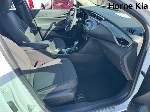 Used 2020 Buick Encore GX Preferred FWD image 24
