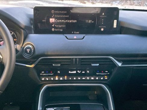 New 2026 MAZDA CX-90 Plug-In Hybrid w/ Premium Plus image 6