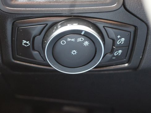 Used 2017 Ford Focus S FWD image 19