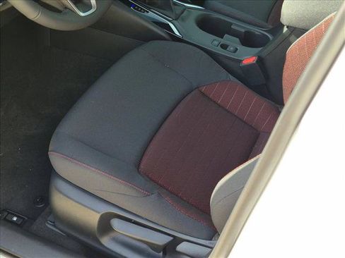 New 2026 Toyota Corolla SE FWD image 4