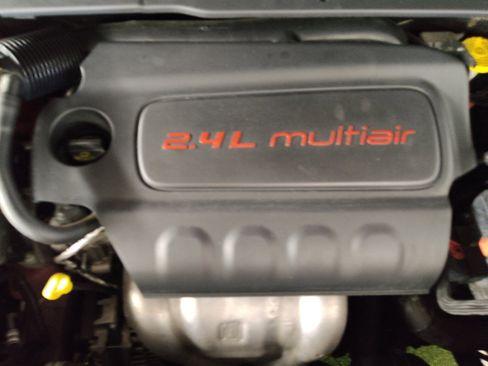 Used 2019 Jeep Compass Limited FWD image 30